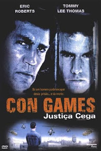  de Filme Justiça Cega (2001)