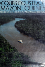 A Amazônia de Jacques Cousteau (Amazon)