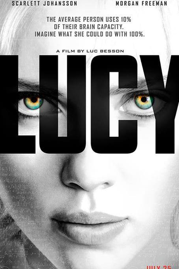  de Filme Lucy (2014)