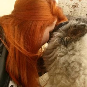 Foto de perfil de Jessica