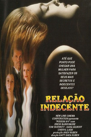  de Filme Relação Indecente (1992)