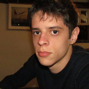 Foto de perfil de Matheus