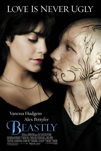  de Filme A Fera (2011)