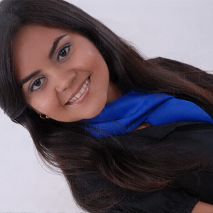Foto de perfil de Wellen Fernanda
