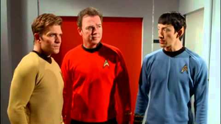 Trailer: Episodes - Star Trek Continues