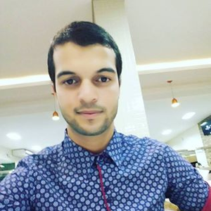 Foto de perfil de Jeferson