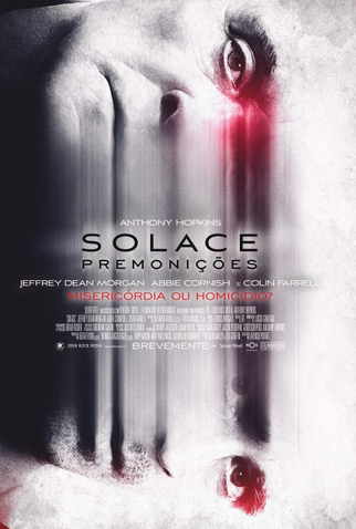 Poster 7 de Filme Presságios de um Crime (2015)