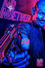Mr Inbetween (1ª Temporada) (Mr Inbetween (Season 1))