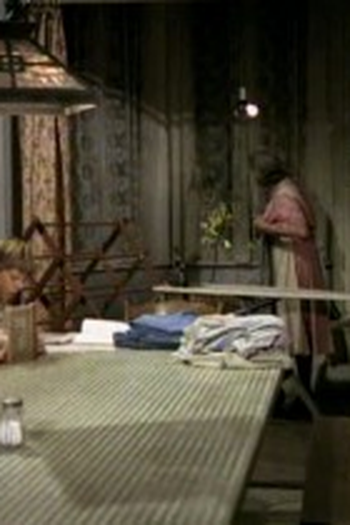 Poster de Episódio The Gift (1974)