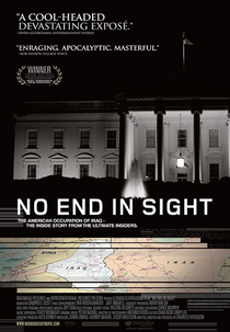 Sem Fim à Vista (No End in Sight)