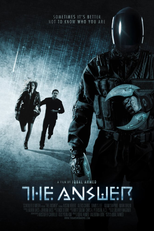 Poderes Desconhecidos (The Answer)