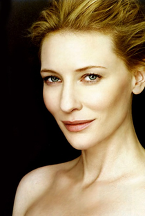 Cate Blanchett - Poster 3