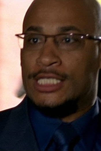 Poster de Episódio Mind and Body (1) (2005)