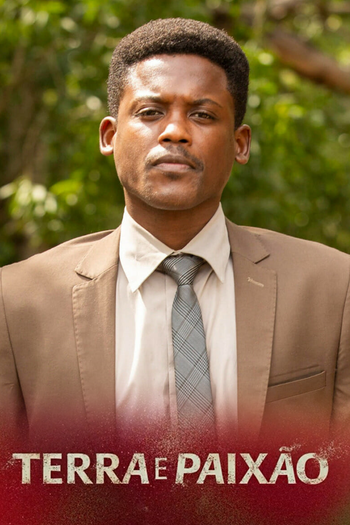  de TV Terra e Paixão (2023)