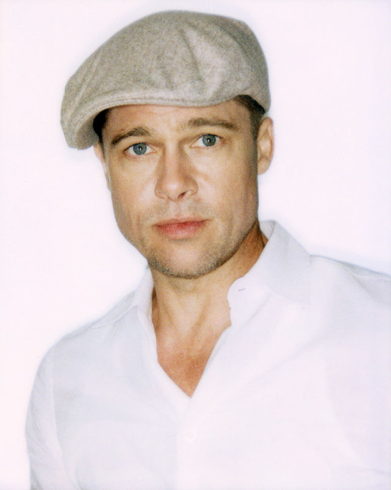 Brad Pitt - Foto 26