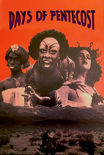 Days of Pentecost - Poster / Capa / Cartaz - Oficial 1