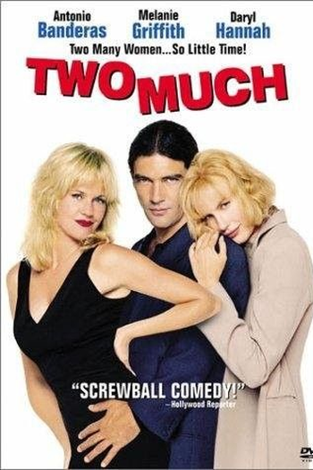  de Filme Quero Dizer Que Te Amo (1995)