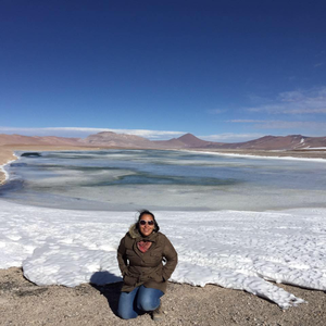 Foto de perfil de Bruna