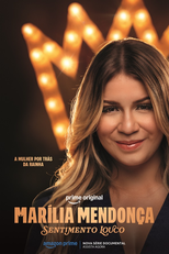 Marília Mendonça: Sentimento Louco (Marília Mendonça: Sentimento Louco)