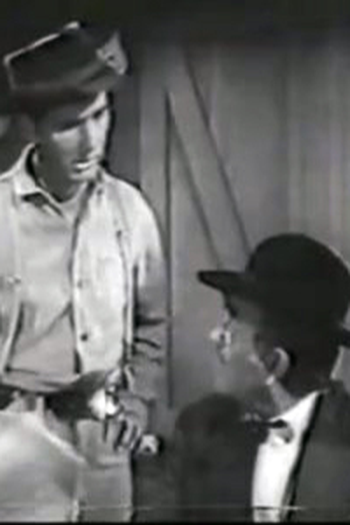 Poster de Episódio Brother Whelp (1959)