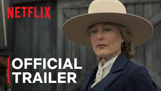 Trailer: The Abandons | Official Trailer | Netflix