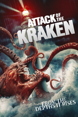 Attack of the Kraken (Attack of the Kraken)