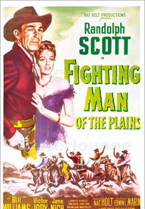 O Lutador (Fighting Man of the Plains )