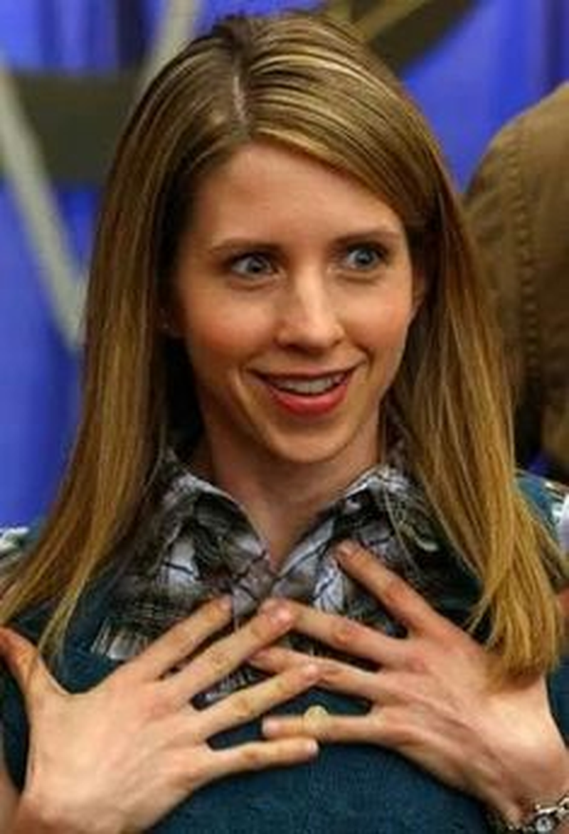 Emily Perkins - Foto 9