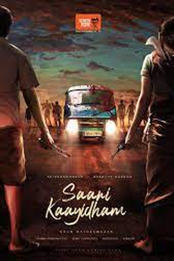  de Filme Saani Kaayidham (2022)