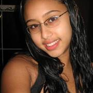 Foto de perfil de Aline