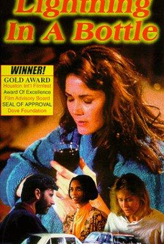 Poster 1 de Filme Pesadelo de Uma Vida (1993)
