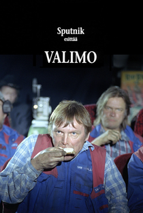 Valimo - Poster / Capa / Cartaz - Oficial 3