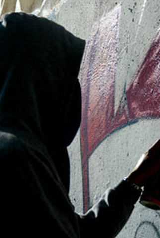 Poster 2 de Curta Sob a lâmina da espada (2011)