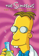Os Simpsons (16ª Temporada) (The Simpsons (Season 16))