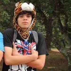 Foto de perfil de Vitor