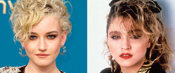 Surfistinha Prateada interpretará Madonna em cinebiografia