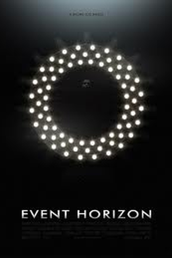  de Filme O Enigma do Horizonte (1997)