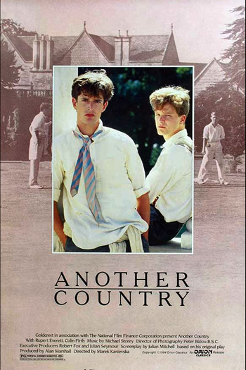  de Filme Memórias de um Espião (1984)