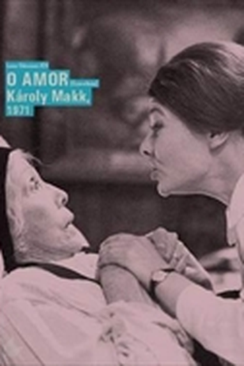  de Filme O Amor (1971)