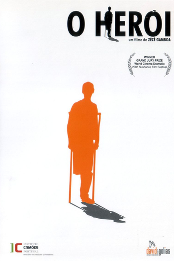  de Filme O Herói (2004)