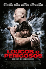 Loucos e Perigosos (Once Upon a Time in Venice)