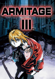 Armitage III: Poly-Matrix (Armitage III: Poly-Matrix)
