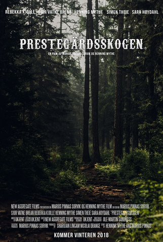 Poster 4 de Filme Intruders (2017)