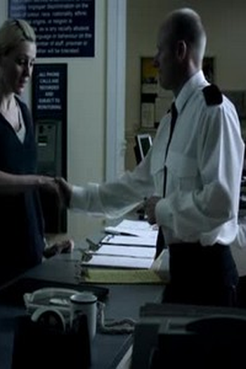 Poster de Episódio Episode 1 (2009)