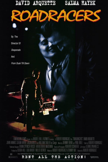  de Filme Revanche Rebelde (1994)