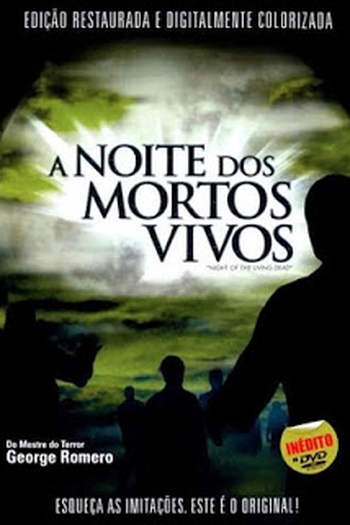  de Filme A Noite dos Mortos-Vivos (1968)