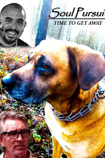  de Filme Soul Pursuit (2021)