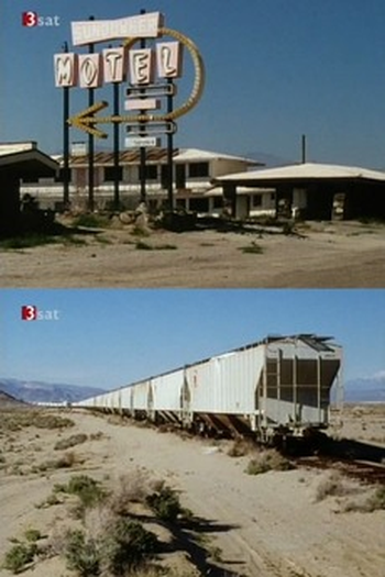 Poster de Filme Utopia (1998)