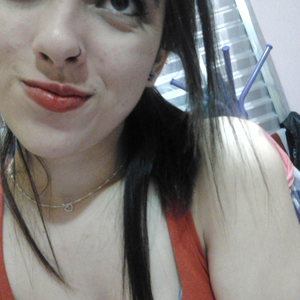 Foto de perfil de Gabriella Alves
