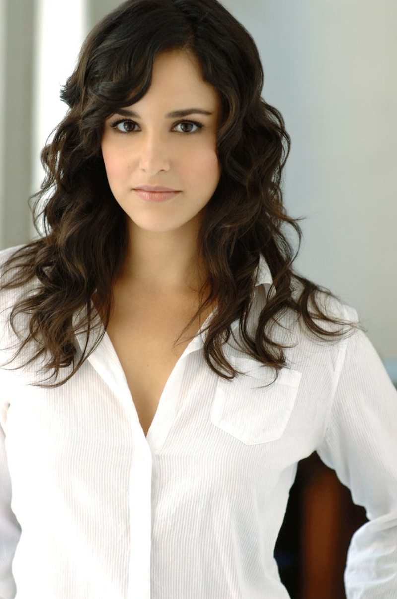 Melissa Fumero - Foto 2